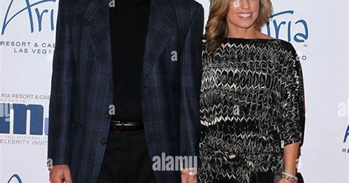 Kathryn Darden: Who Is John Smoltz’s Wife?