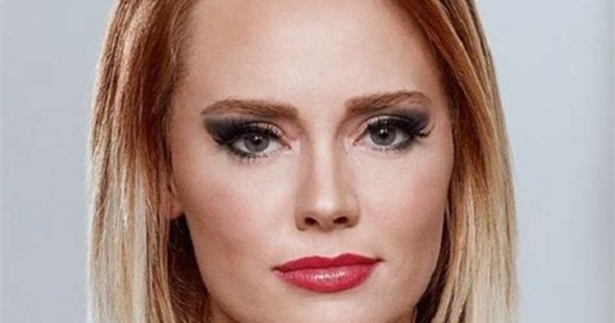 Kathryn Dennis Height, Age, Husband, Biography, Wiki, Net Worth