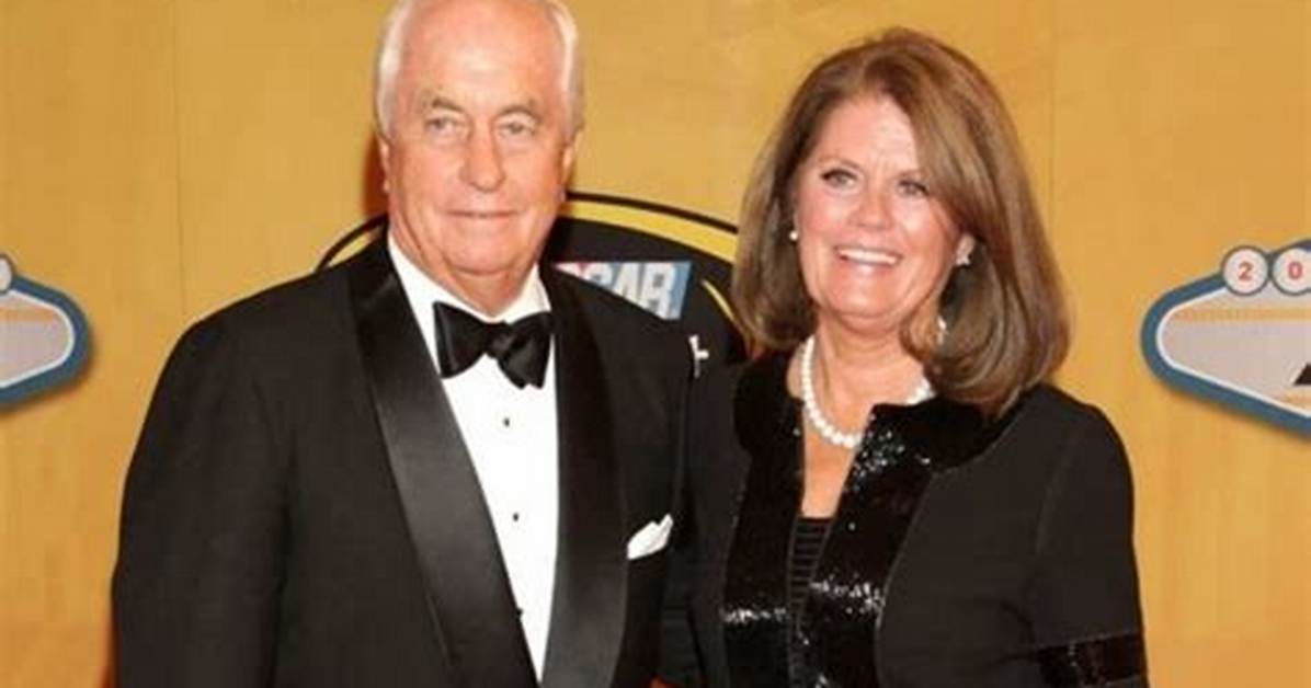 Kathy Penske: Roger Penske Wife Age – Meet Her on Instagram
