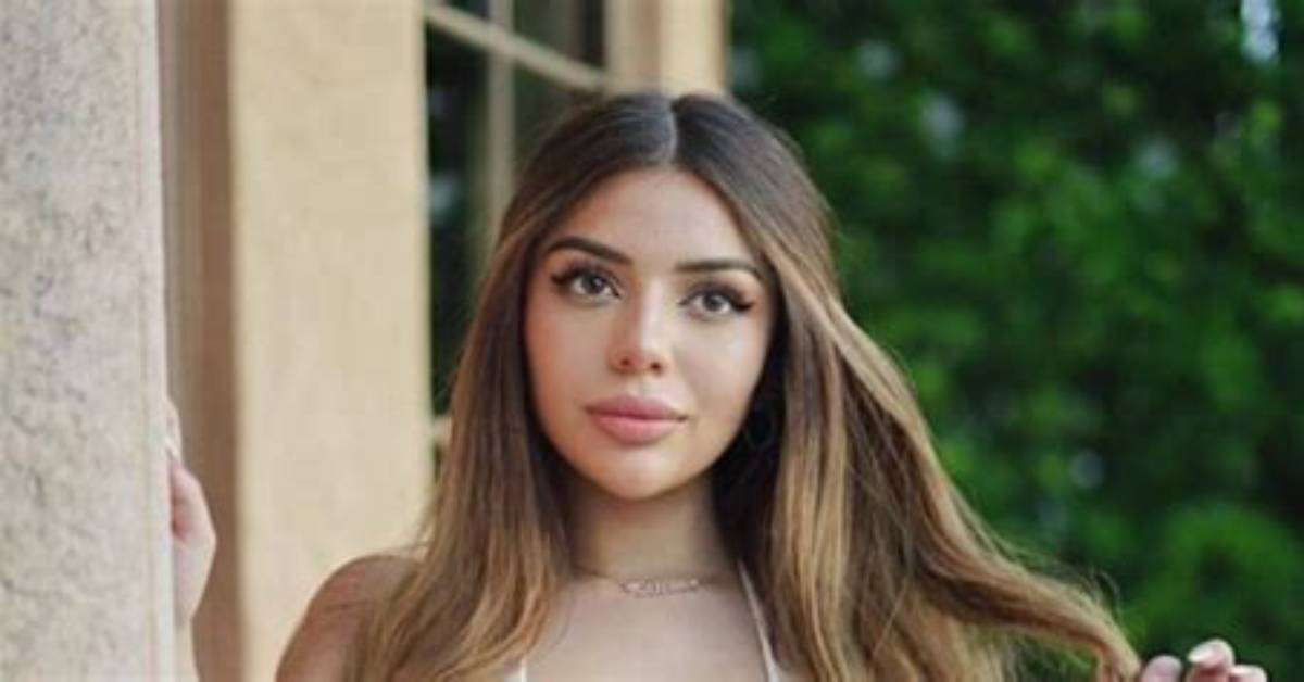 Katiana Kay (Tiktoker) Wiki, Bio, Age, Height, Weight, Measurements, Bf, Net Worth, Facts