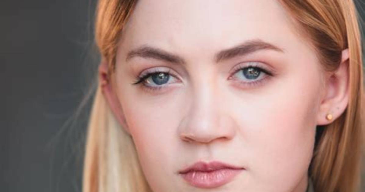 Katie Beth Hall