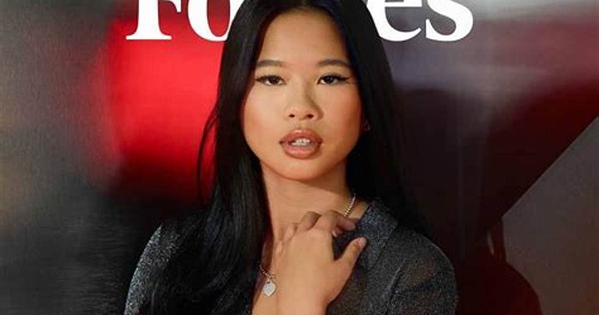 Katie Fang Weight, Net Worth, Age, Birthday, Wikipedia, Who, Instagram, Biography