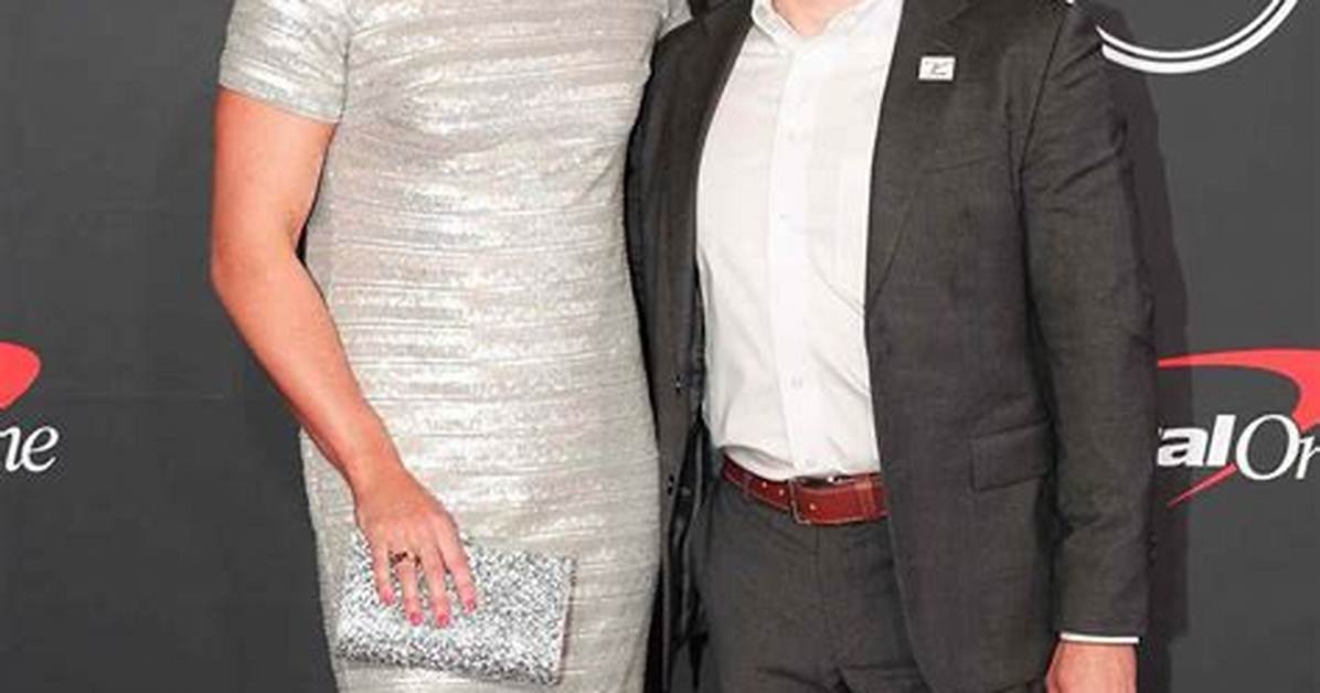 Katie Ledecky Parents: Meet David Ledecky and Mary Gen Ledecky