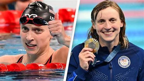 Katie Ledecky Sexuality Concerns Amid Secret Dating Life, Is She Gay?