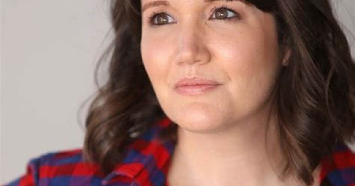 Katie Mcelhenney: Who Is Rob Mcelhenney Sister?
