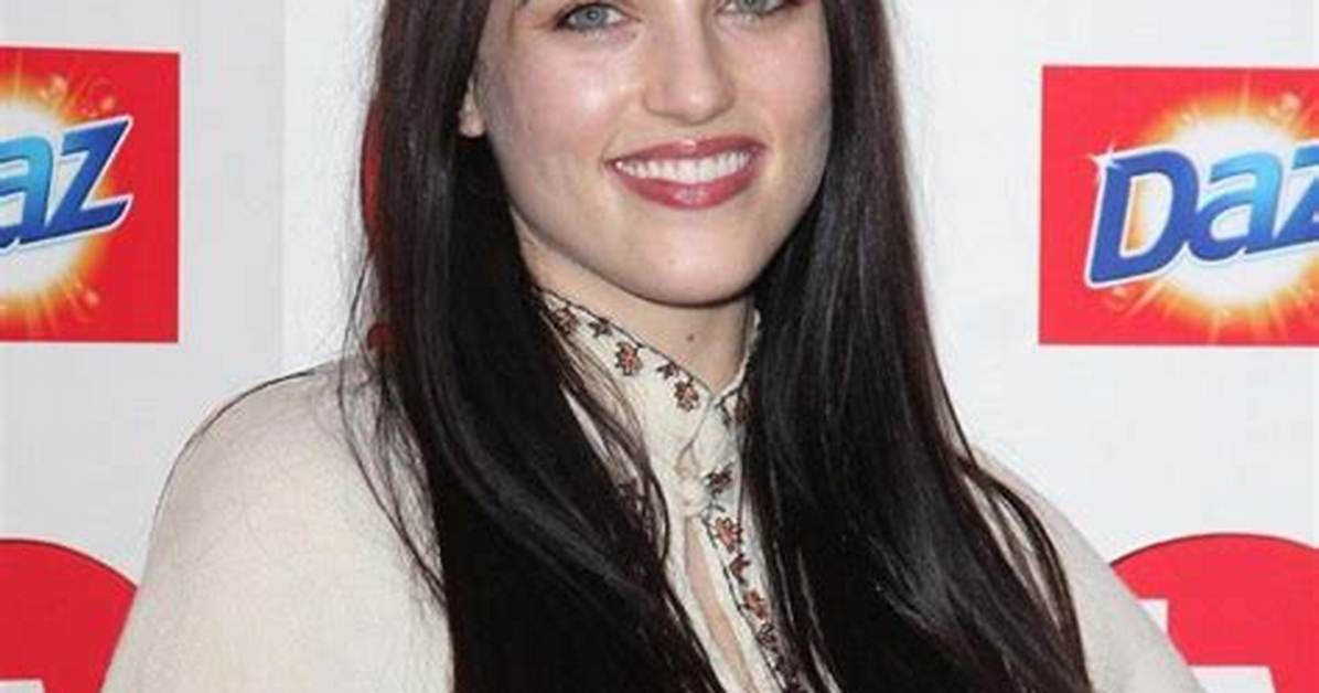 Katie Mcgrath – Bio, Age, Height, Married, Dating, Boyfriend, Is She Gay or Lesbian?