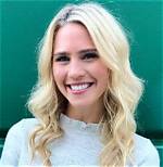 Katie Osborne Age, Wiki, Biography, Parents, Family, Salary, Body Measurement, Net Worth