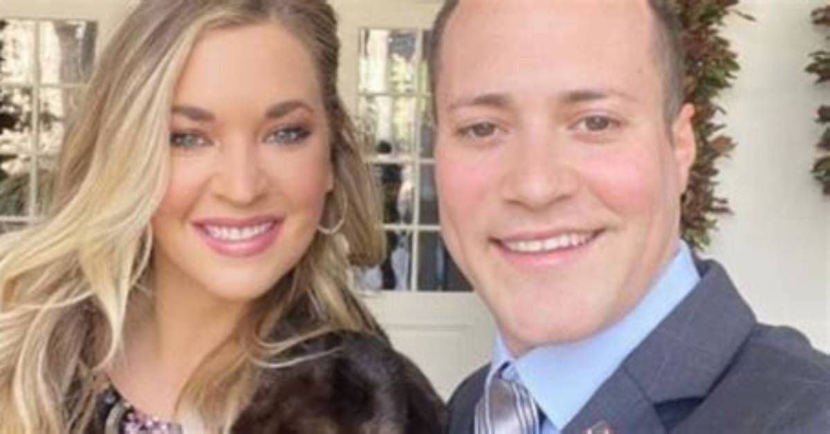 Katie Pavlich’s Husband: Gavy Friedson Net Worth, Bio, Age, Wife and Kids