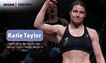 Katie Taylor Height, Weight, Net Worth, Age, Birthday, Wikipedia, Who, Nationality, Biography