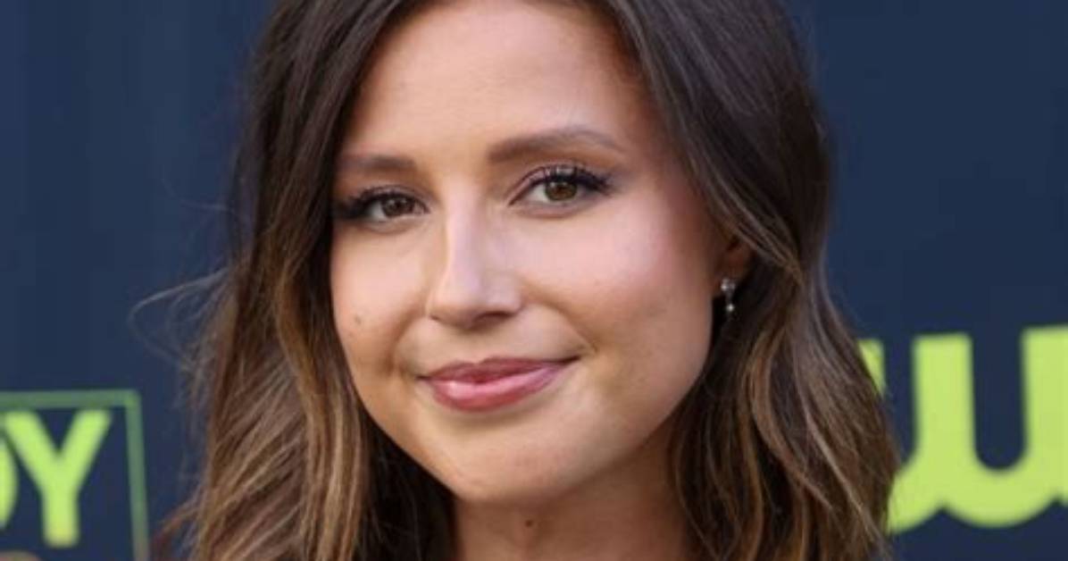 Katie Thurston Is Engaged – Let’s See What Her Family Thinks of This
