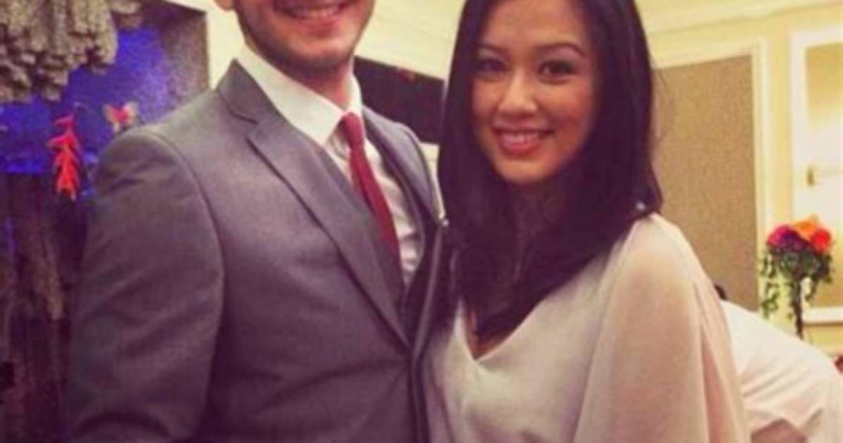 Katrina Farinas Wiki, Age, Matt Evans Wife, Net Worth, Family, Biography