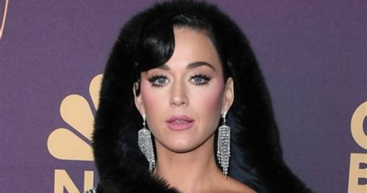 Katy Perry Weight Gain: Did She Gain Weight?
