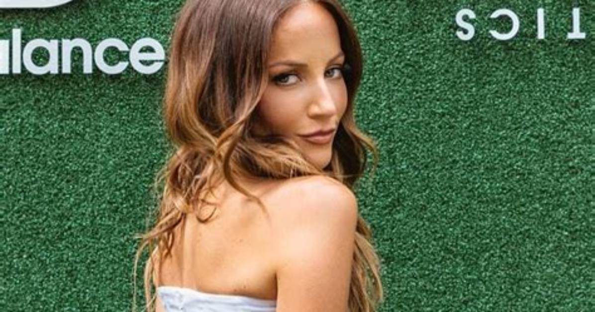 Kay Adams (Sports Personality) Bio, Age, Height, Salary, Nfl Network