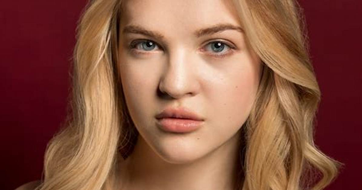Kaycie Lee