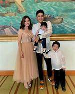 Kaye Abad Bio, Age, Sister, Wedding, Son and Abs-Cbn’s Star Magic
