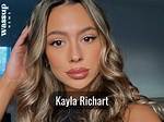 Kayla Caulfield Wiki, Biography, Age, Boyfriend, Instagram, Net Worth