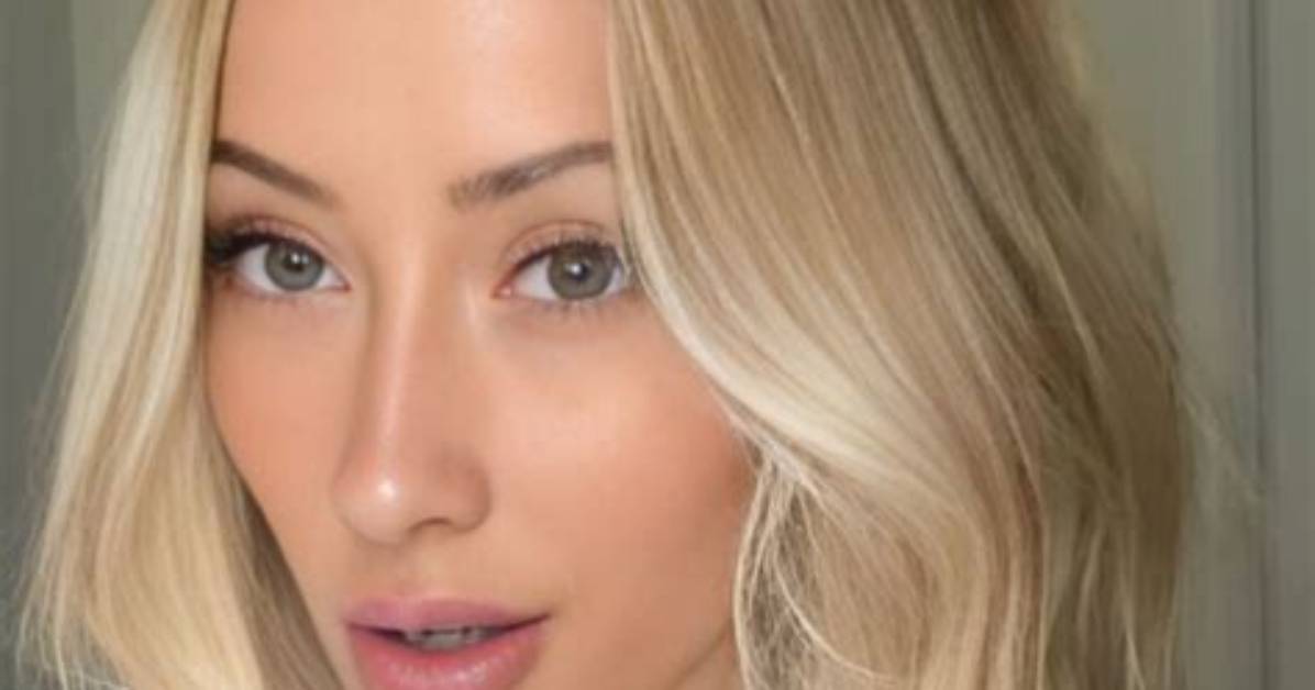 Kaylen Ward (Instagram Star) Bio, Age, Wiki, Height, Weight, Measurements, Affair, Net Worth, Facts