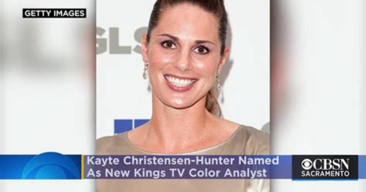 Kayte Christensen – Net Worth, Age, Wikipedia, Biography, Height, Family