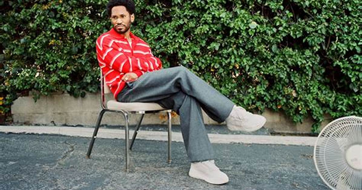 Kaytranada Net Worth: Canadian Dj Plays House Influenced R&B Music
