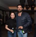 Kayvan Novak Is Married to Wife: Talitha Stone. Kids.