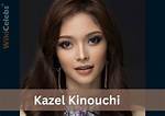 Kazel Kinouchi