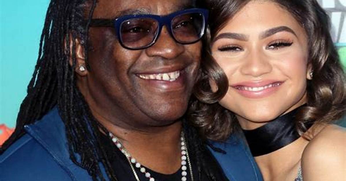 Kazembe Ajamu Coleman (Zendaya’s Father) Biography, Wiki, Age, Height, Wife, Zendaya and Net Worth