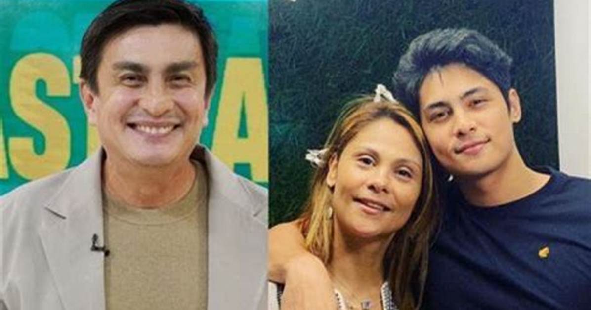 Kd Estrada Parents and Family – Meet His Brother Kiko & Father Gary Estrada
