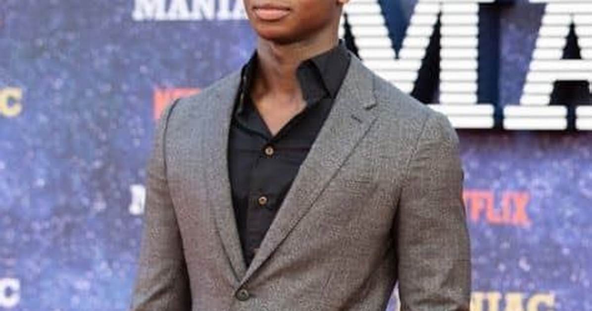 Kedar Williams Stirling Bio, Wiki, Age, Height, Family, Partner, Movies, Tv Shows, and Net Worth.