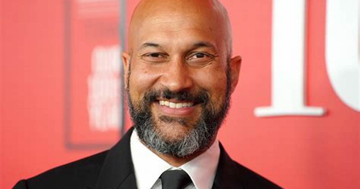 Keegan-Michael Key: Wife, Net Worth, Tattoos, Smoking & Body Facts