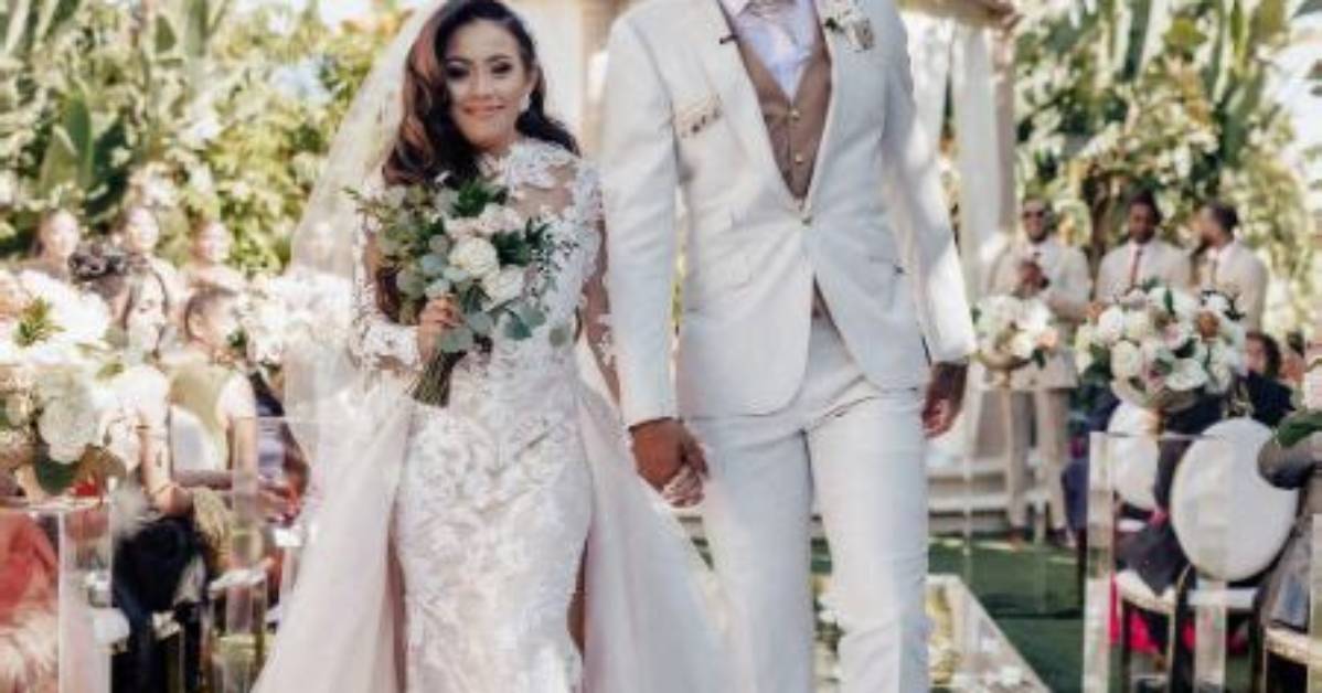 Keenan Allen Girlfriend: Ciandra Monique, Wiki, Bio, Age, Instagram, Are They Married Yet? - 10 Facts to Know