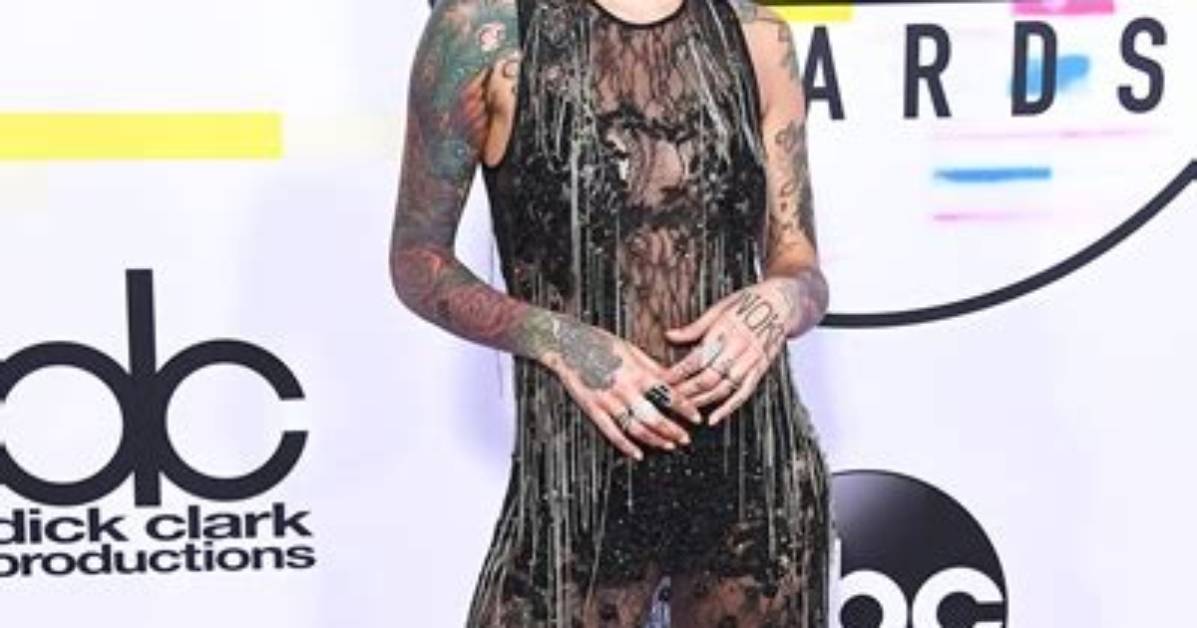 Kehlani Height, Age & Measurements – How Tall Is Kehlani?