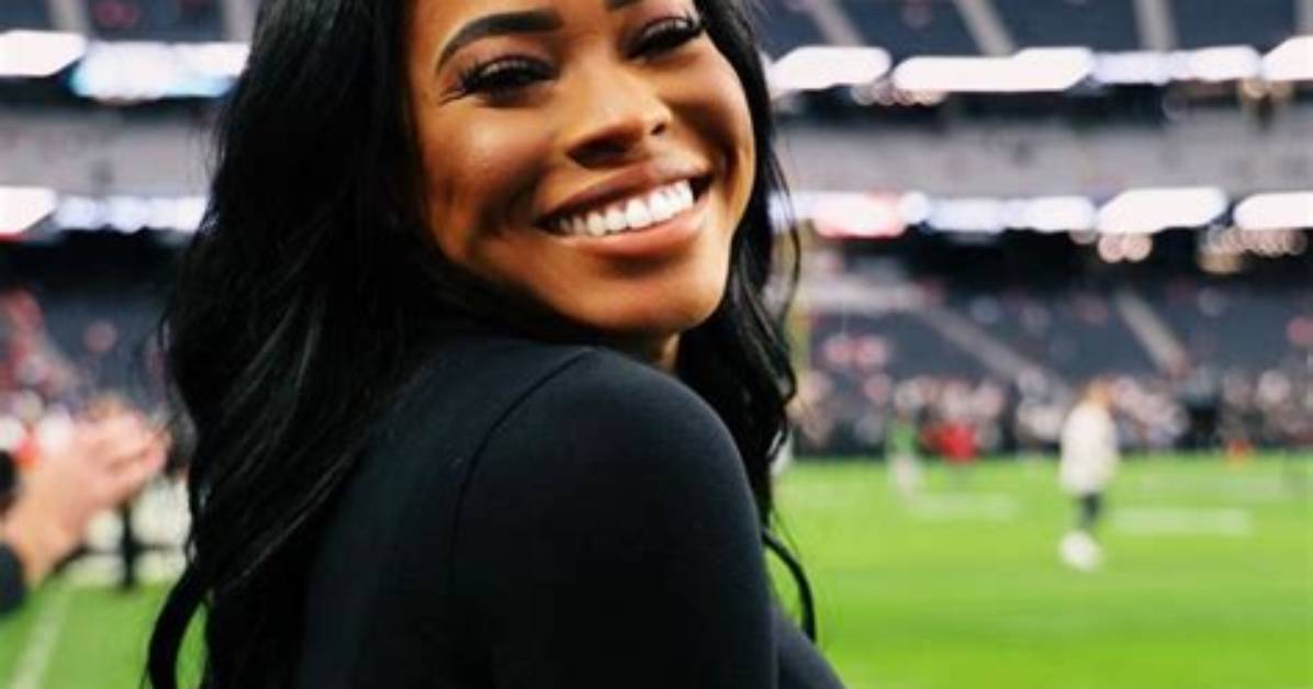 Keiana Martin Wikipedia, Age, Biography, Salary, Boyfriend, Career, Instagram