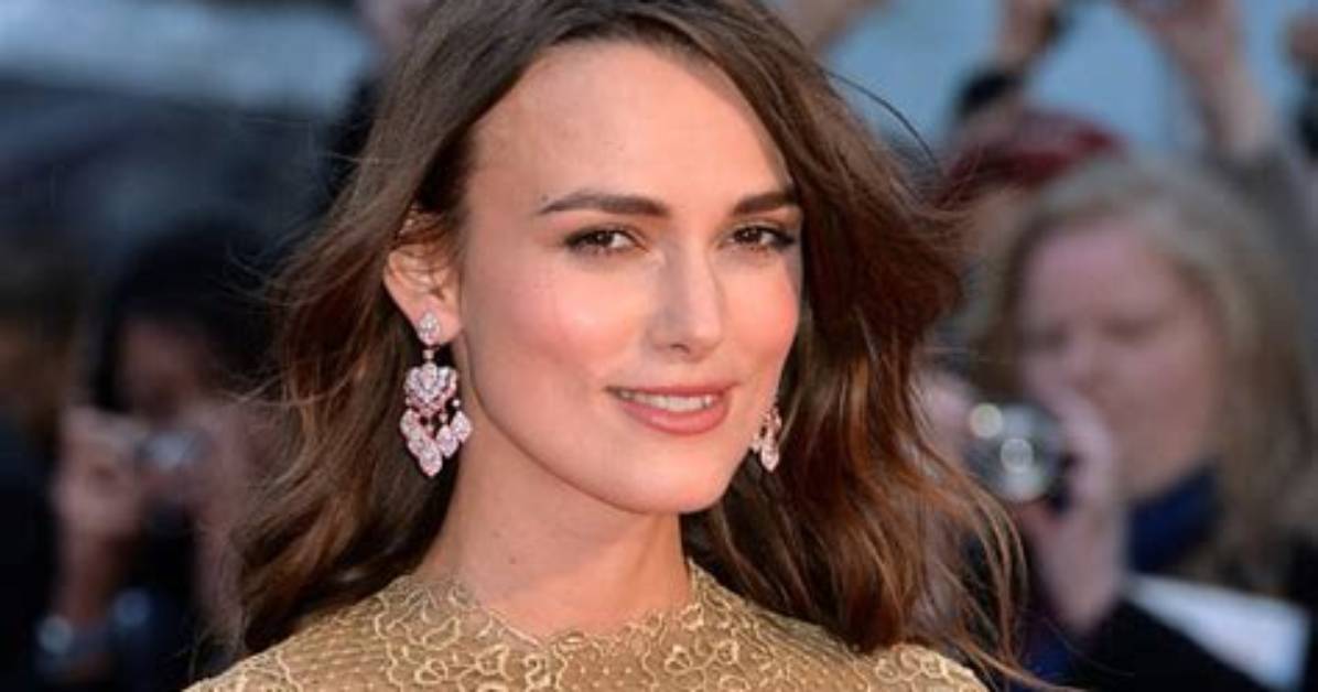 Keira Knightley’s Net Worth, Age, Height, Weight, Husband, Kids, Bio-Wiki