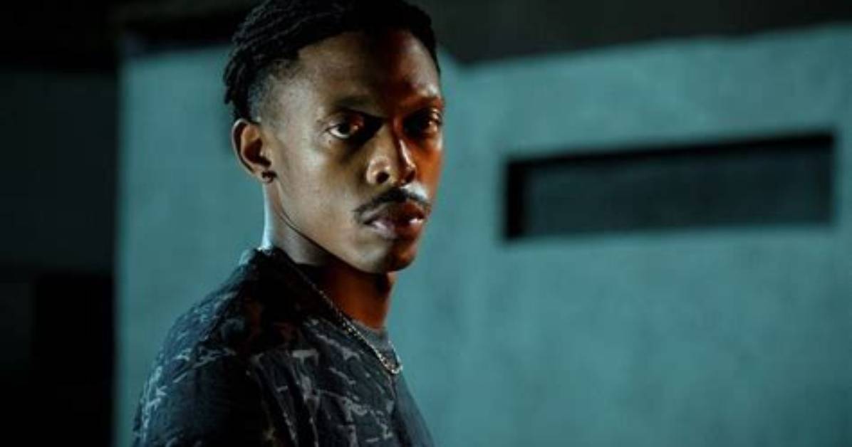 Keith Machekanyanga: Meet Actor from Your Honor
