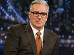 Keith Olbermann- Bio, Age, Net Worth, Wife, Marriage, Height