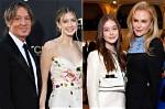 Keith Urban Children: Meet Sunday Rose Kidman Urban, and Faith Margaret Kidman Urban