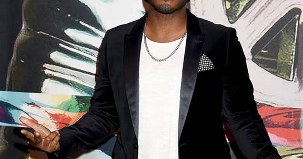 Kel Mitchell Age: How Old Is Kel Mitchell?