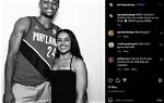 Keldon Johnson Girlfriend & Parents: Everything on Olympic Athlete