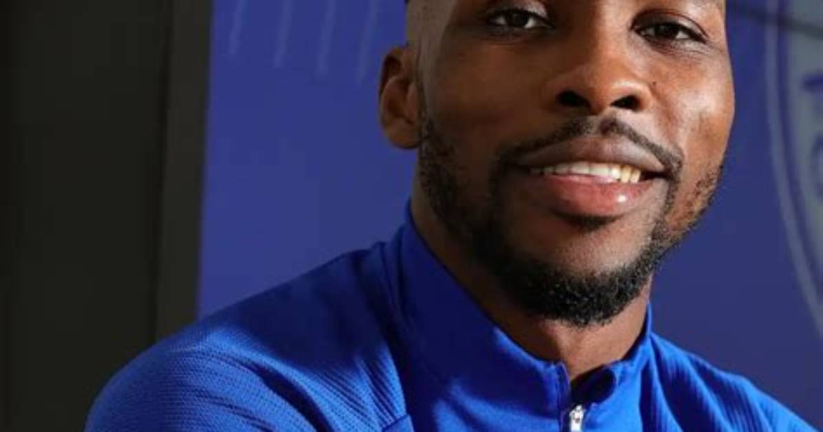 Kelechi Promise Iheanacho Age, Wiki, Biography, Wife, Children, Salary, Net Worth, Parents