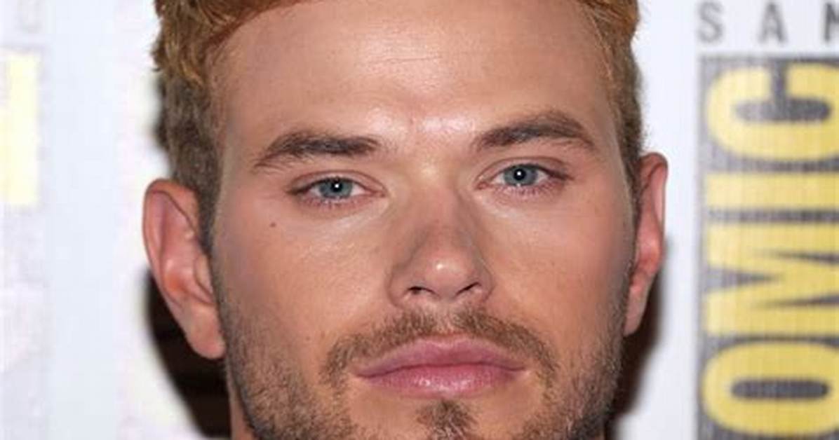 Kellan Lutz’s Net Worth, Fact, Career, Awards, Biography & Life Story