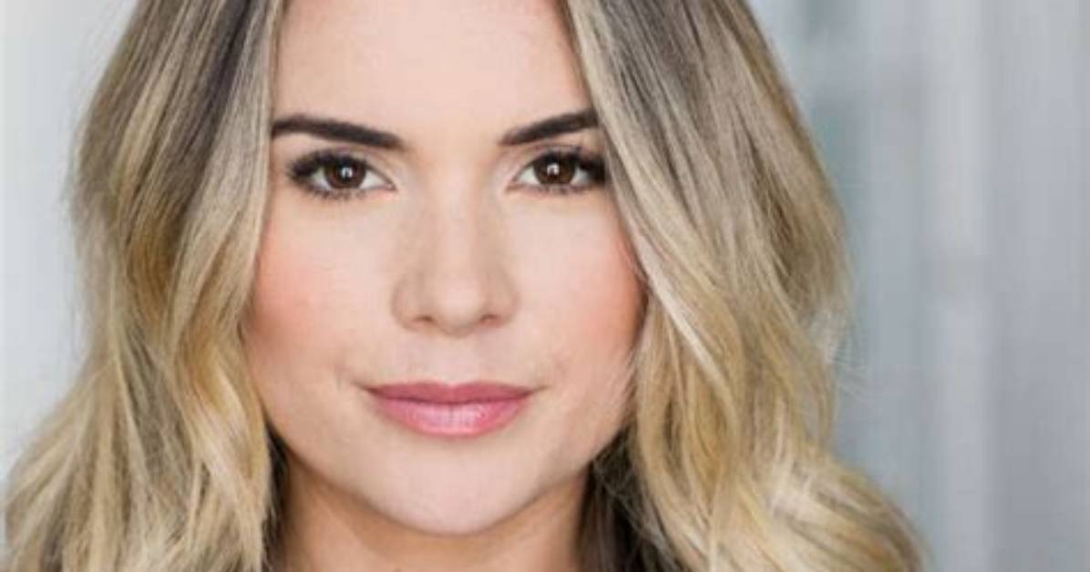 Kelle Cantwell Age: Everything to Know on American Actress