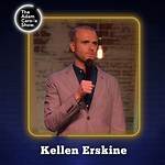 Kellen Erskine