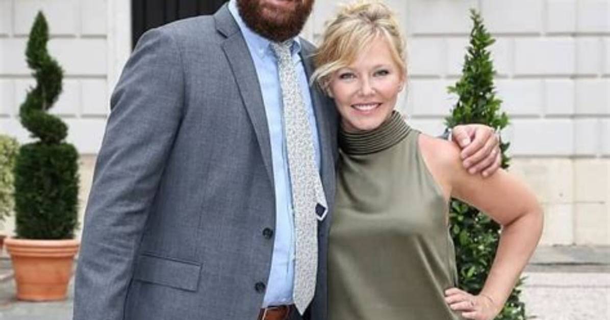 Kelli Giddish’s Net Worth, Age, Height, Weight, Husband, Kids, Bio-Wiki