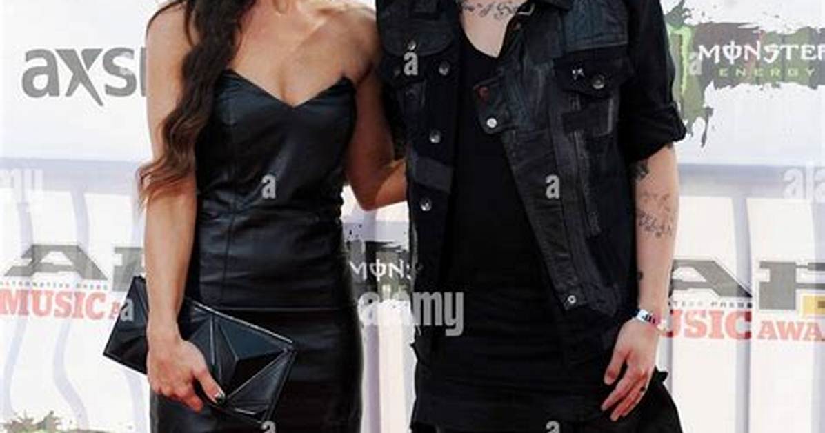 Kellin Quinn Wife: Katelynne Quinn Bio, Age, Husband, Sons, Daughter, and Net Worth