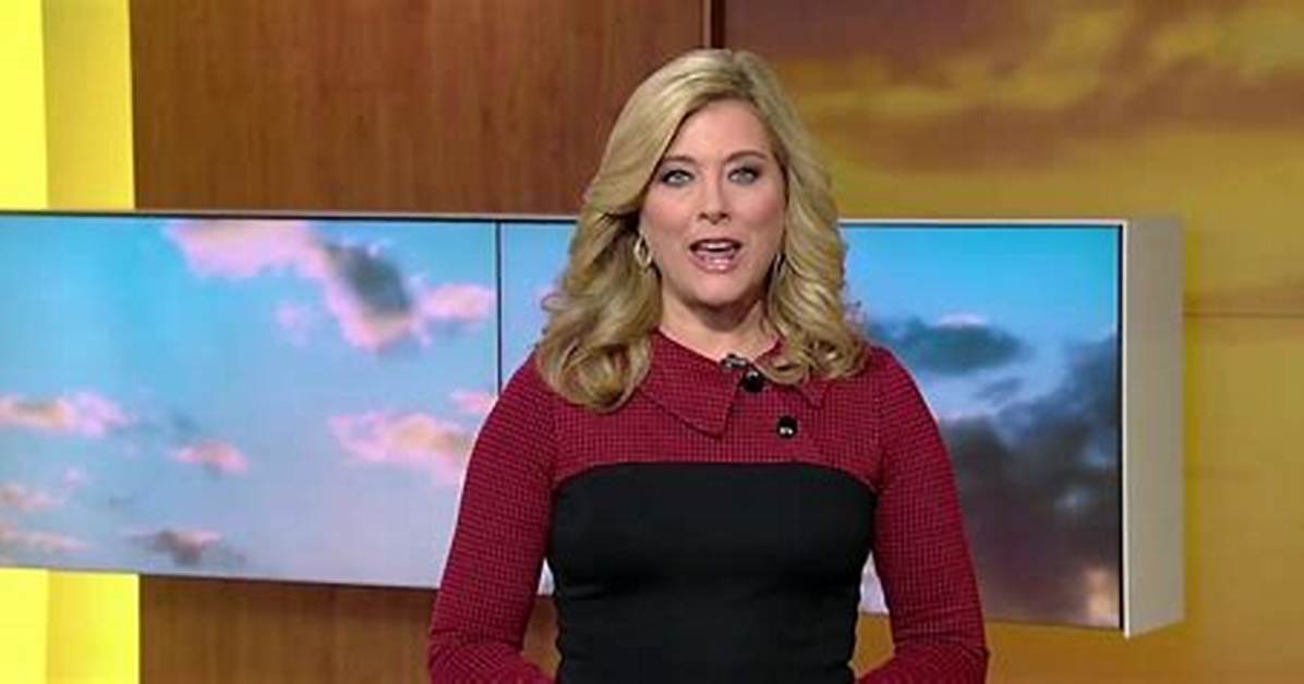 Kelly Cass Net Worth, Married, Age, Husband, Height, Salary