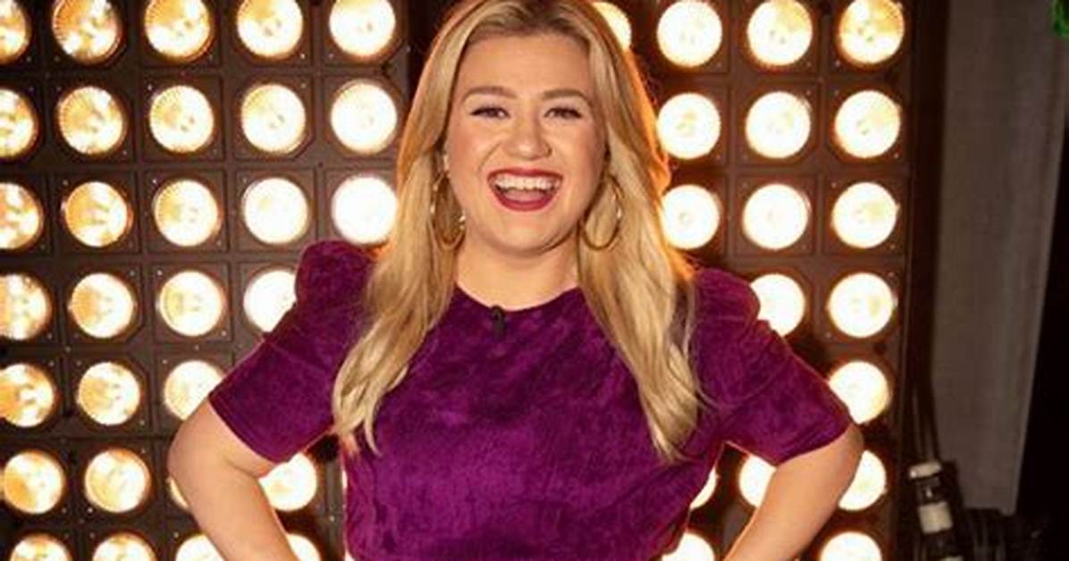 Kelly Clarkson’s Half-Brother Considers Mending Family Ties in Light of Her Shocking Divorce