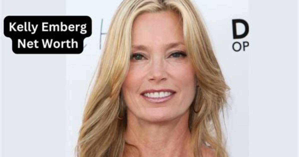 Kelly G. Crawford Net Worth, Income, Salary, Earnings, Biography