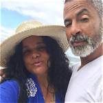 Kelly Jo Minter, Georgio Allentini, Career, Body & Net Worth