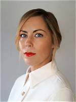 Kelly May