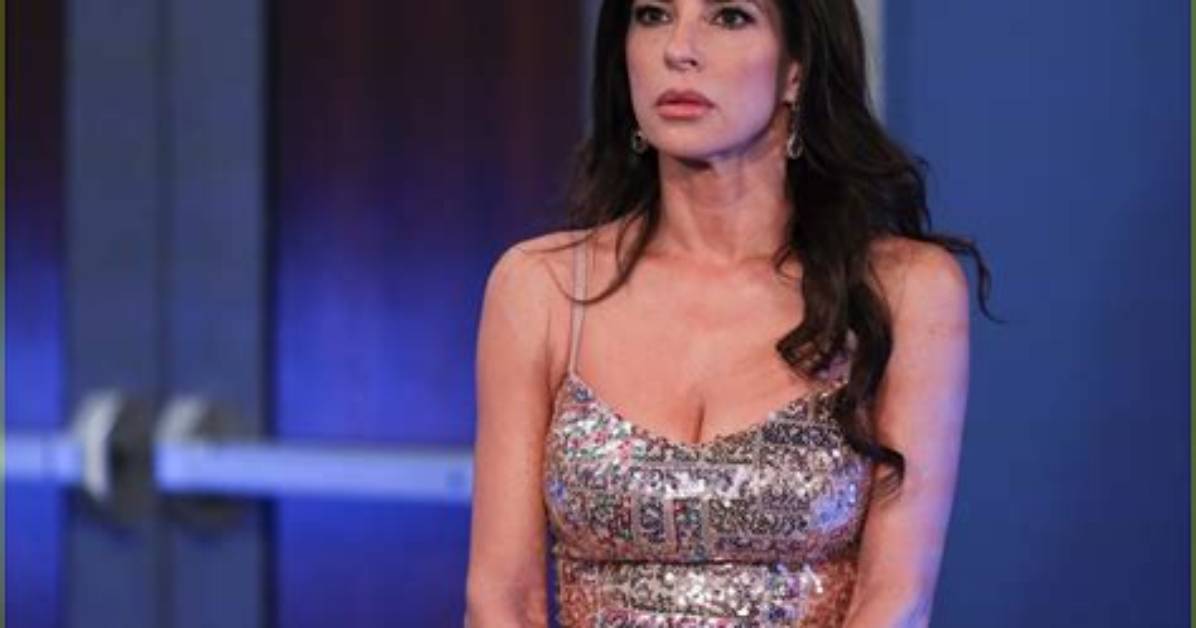 Kelly Monaco, General Hospital, Body, Husband & Net Worth
